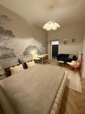 APARTMAN OLLIES a SAUNIA s voucherem na snídani až pro 6 osob